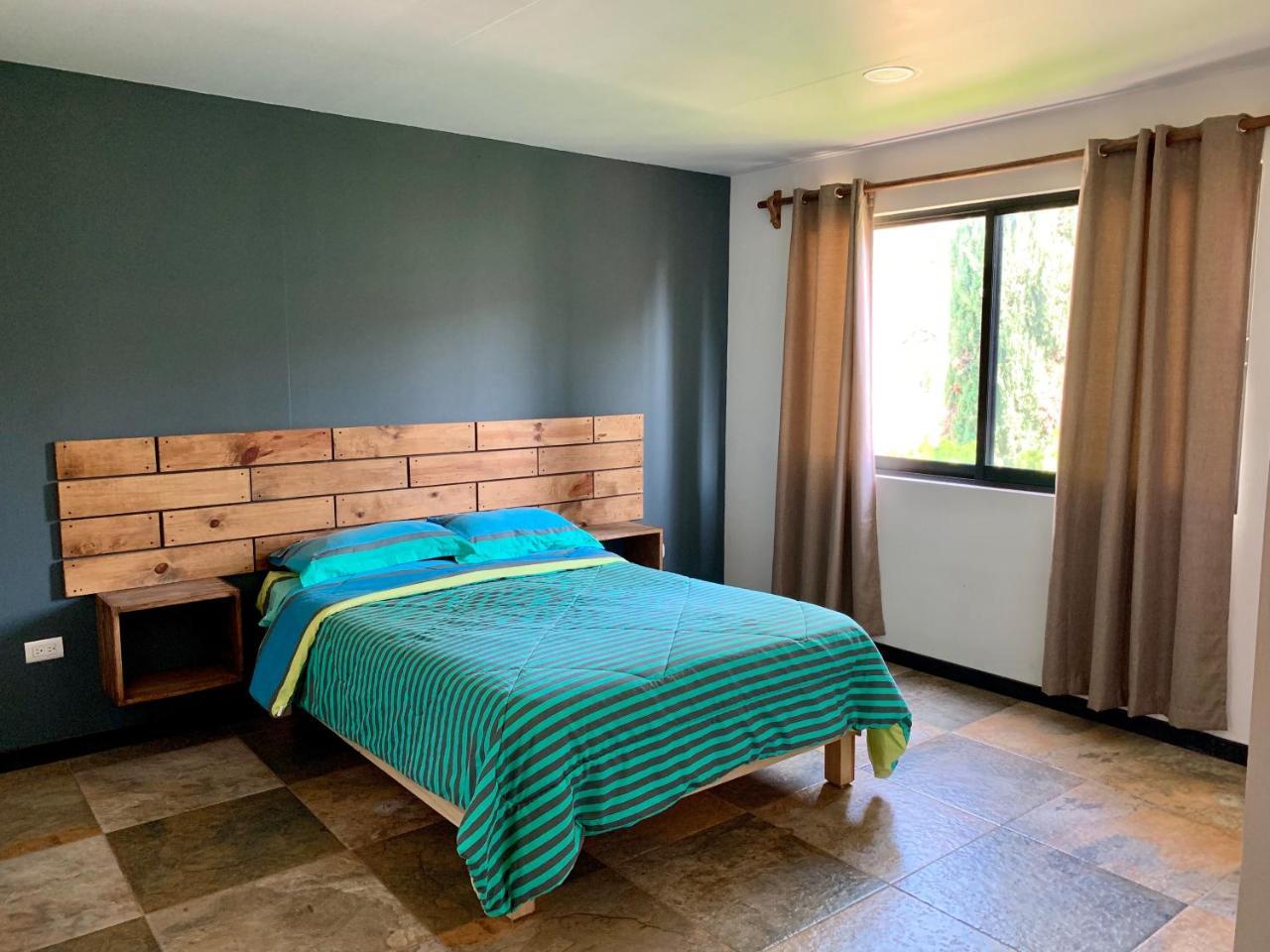 Apartamentos Juriquilla Luaran gambar