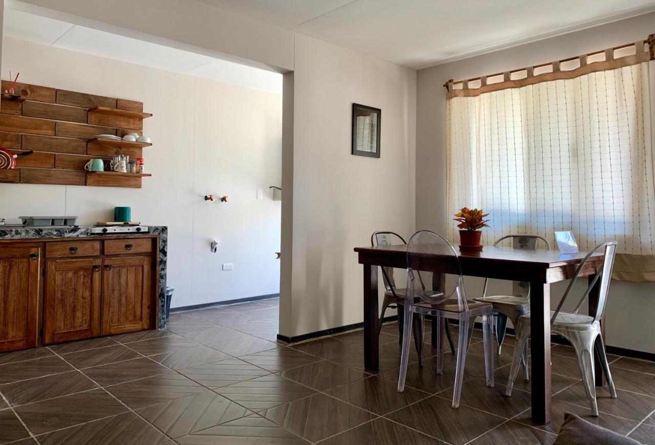 Apartamentos Juriquilla Luaran gambar