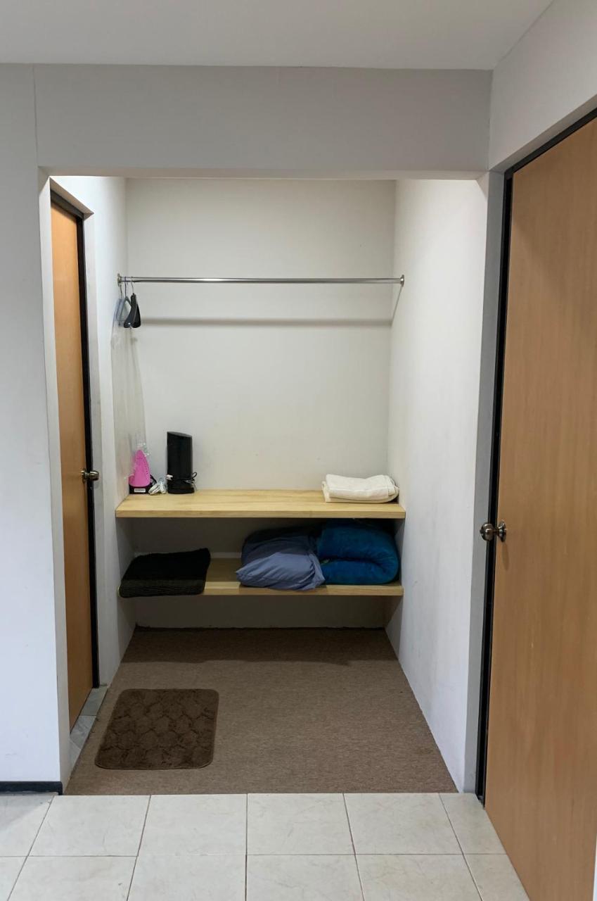 Apartamentos Juriquilla Luaran gambar